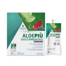 ALOE VERA FRESH JUICE ANTIOX FORMULA 10 STICK