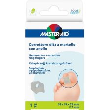FOOTCARE CORRETTORE DITA MART