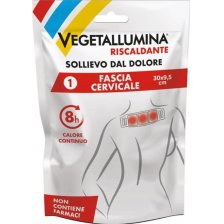 VEGETALLUMINA FASCIA CERVICALE