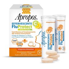 APROPOS EFFERV C FLUPROTECT 20