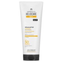 HELIOCARE 360 ADVANCED BODY GEL 250 ML