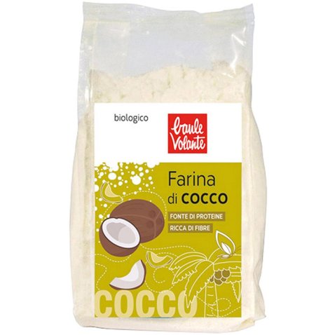 FARINA DI COCCO 375 G
