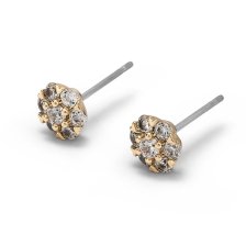 VERAME 50 ORECCHINI ELENA ORO