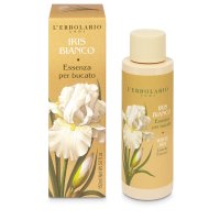 L'ERBOLARIO - IRIS BIANCO ESSENZA BUCATO 150 ML