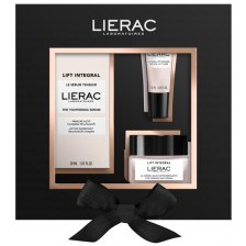 LIERAC - SET NATALE LIFT SIERO 30 ML + MINI CREMA GIORNO 20 ML+ MINI CONTORNO OCCHI 7,5 ML 2024