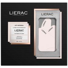 LIERAC - SET NATALE LIFT CREMA GIORNO 50 ML + PATCH VISO 2024