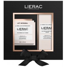 LIERAC - SET NATALE CREMA GIORNO 50 ML + CREMA COLLO 50 ML 2024