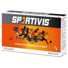 SPORTIVIS 20BUST