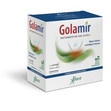 GOLAMIR 20CPR OROSOLUBILI N/F