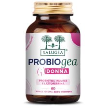 PROBIOGEA DONNA SALUGEA 60CPS