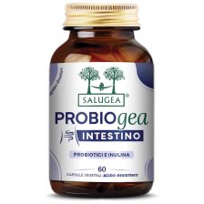 PROBIOGEA INTESTINO SALUGEA