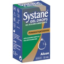 SYSTANE GEL DROPS 10ML