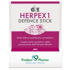 GSE HERPEX 1 DEFENCE STICK