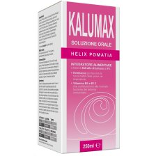 KALUMAX 250ML