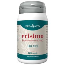 ERISIMO 60CPS