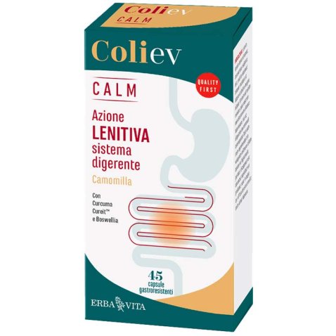 COLI EV CALM 45CPS