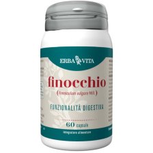 FINOCCHIO 60CPS