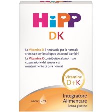 HIPP DK 5ML