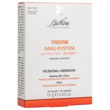 TRIDERM IMMU SYSTEM 30CPS