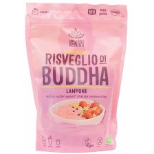 RISVEGLIO BUDDHA LAMPONE BIO 360 G ISWARI