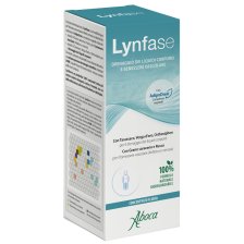 LYNFASE CONCENTRATO FLUIDO180G