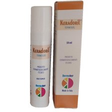 KERADORIL GEL 50ML