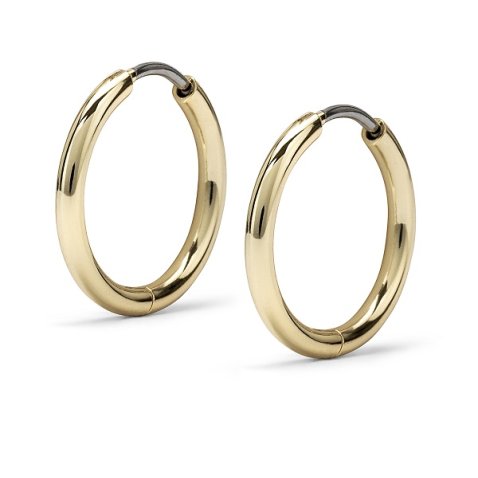 VERAME' ORECCHINI ANNA ORO