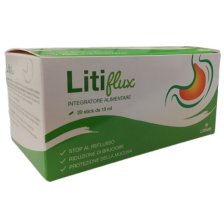 LITIFLUX 20 STICK PACK