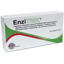 ENZITRIK 30CPR