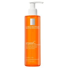 DETERGENTE VITAMINA C 200 ML