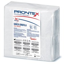 GARZA TEXIL 40X40XCM 1KG