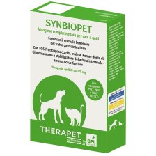 SYNBIOPET THERAPET 10CPS