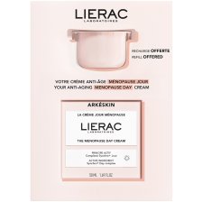 ARKESKIN COFFRET CREMA GIORNO 50 ML + RICARICA 50 ML 2025