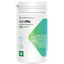 ADREMIX 90 COMPRESSE