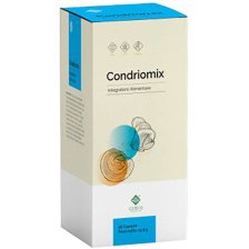 CONDRIOMIX 96CPS