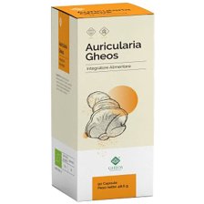 AURICULARIA GHEOS 90CPS