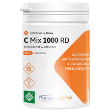 C MIX 100 RD 90CPR