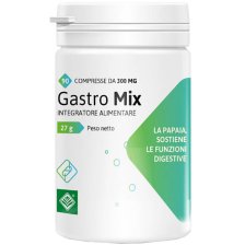 GASTRO MIX ALIM 90CPR 300MG
