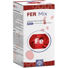 FER MIX 90CPS