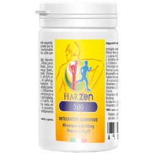 HARZEN 500 40CPR