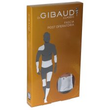 GIBAUD FASCIA POSTOP CLA H24 5