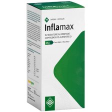 INFLAMAX 30CPR