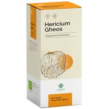 HERICIUM GHEOS 90CPS