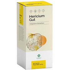 HERICIUM GUT 96CPS
