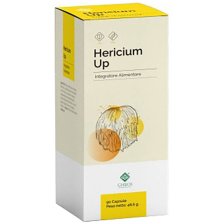 HERICIUM UP 90CPS