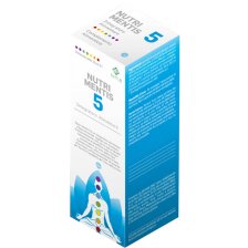NUTRI MENTIS 5 30G