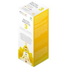 NUTRI MENTIS 3 30G