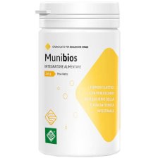 MUNIBIOS GRANULARE 150 G