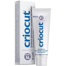 CRIOCUT EMULSIONE 30ML