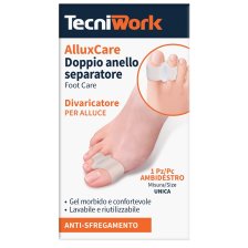ALLUXCARE SEPARA/DIVAR DP ANEL